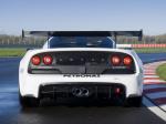 Lotus Exige V6 Cup R 2013 года